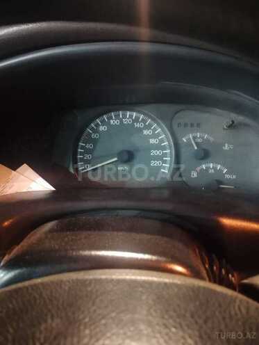 Opel Sintra 1998, 437,000 km - 2.2 л - Bakı