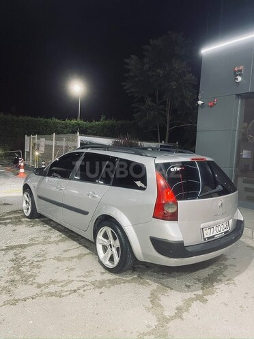 Renault Megane 2005, 650,000 km - 1.5 l - Naxçıvan