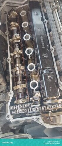 BMW 728 1995, 402,000 km - 2.8 l - Bakı