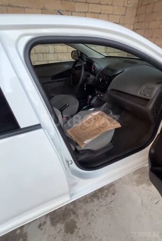 Chevrolet Cobalt 2024, 90,000 km - 1.5 l - Şamaxı