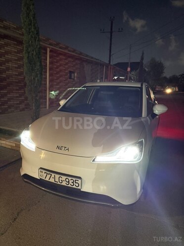 Neta V 2022, 70,000 km - 0.0 l - Bakı