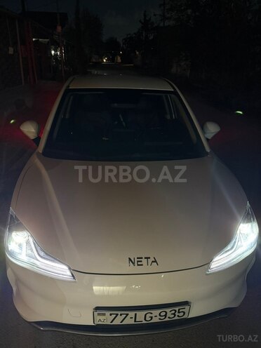 Neta V 2022, 70,000 km - 0.0 l - Bakı