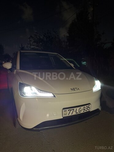 Neta V 2022, 70,000 km - 0.0 l - Bakı