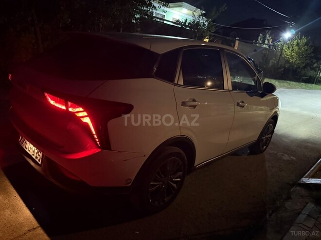 Neta V 2022, 70,000 km - 0.0 l - Bakı
