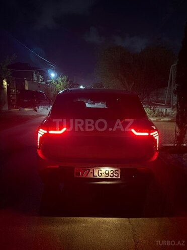 Neta V 2022, 70,000 km - 0.0 l - Bakı