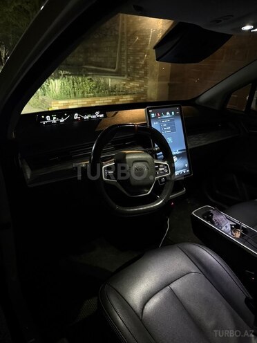 Neta V 2022, 70,000 km - 0.0 l - Bakı