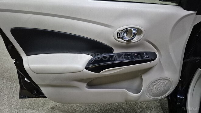 Nissan Sunny 2014, 290,000 km - 1.5 l - Sumqayıt