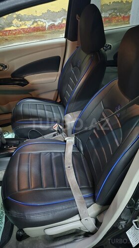 Nissan Sunny 2014, 290,000 km - 1.5 l - Sumqayıt