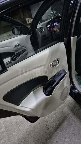 Nissan Sunny 2014, 290,000 km - 1.5 l - Sumqayıt