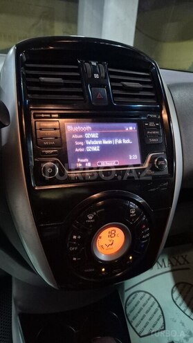 Nissan Sunny 2014, 290,000 km - 1.5 l - Sumqayıt