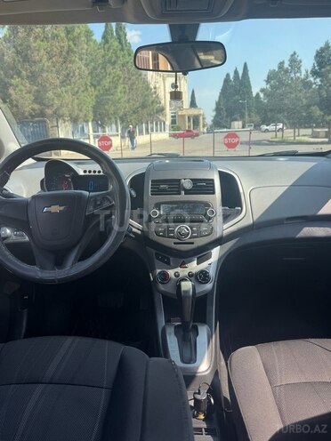 Chevrolet Aveo 2014, 225,000 km - 1.4 l - Gəncə