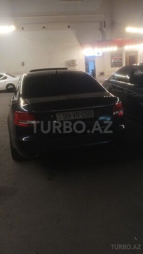 Audi A6 2005, 255,565 km - 3.1 л - Bakı