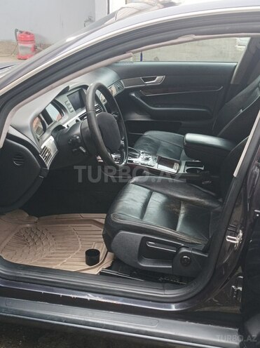 Audi A6 2005, 255,565 km - 3.1 л - Bakı