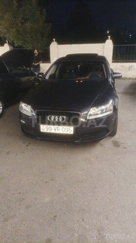 Audi A6 2005, 255,565 km - 3.1 л - Bakı