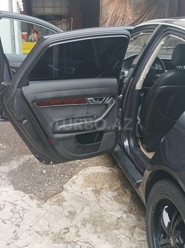 Audi A6 2005, 255,565 km - 3.1 л - Bakı