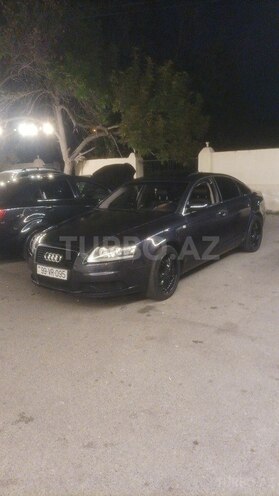 Audi A6 2005, 255,565 km - 3.1 л - Bakı