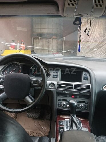 Audi A6 2005, 255,565 km - 3.1 л - Bakı