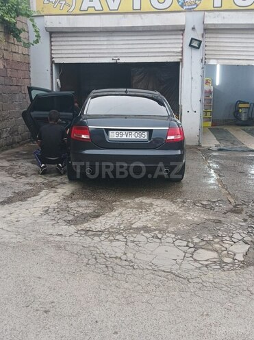 Audi A6 2005, 255,565 km - 3.1 л - Bakı