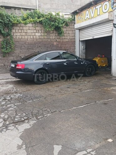 Audi A6 2005, 255,565 km - 3.1 л - Bakı