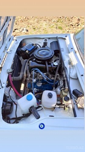 LADA (VAZ) 2107 1988, 475,000 km - 1.6 l - Astara