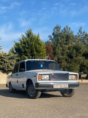 LADA (VAZ) 2107 1988, 475,000 km - 1.6 l - Astara