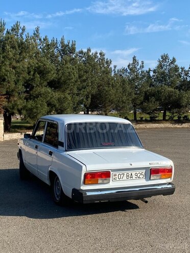 LADA (VAZ) 2107 1988, 475,000 km - 1.6 l - Astara