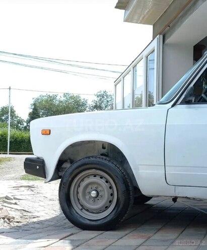 LADA (VAZ) 2107 1988, 475,000 km - 1.6 l - Astara