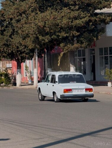 LADA (VAZ) 2107 1988, 475,000 km - 1.6 l - Astara