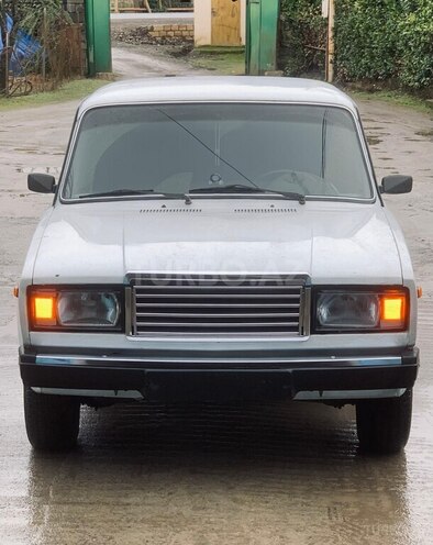 LADA (VAZ) 2107 1988, 475,000 km - 1.6 l - Astara