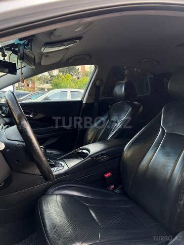 Hyundai Grandeur 2015, 297,000 km - 2.2 l - Bakı