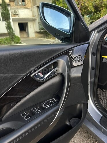 Hyundai Grandeur 2015, 297,000 km - 2.2 l - Bakı
