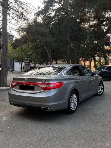 Hyundai Grandeur 2015, 297,000 km - 2.2 l - Bakı