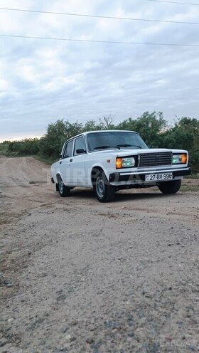 LADA (VAZ) 2107 2005, 27,123 km - 1.6 l - Sabirabad