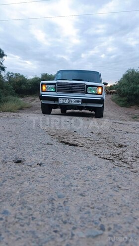LADA (VAZ) 2107 2005, 27,123 km - 1.6 l - Sabirabad
