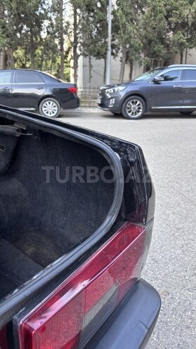 Tofas Sahin 2005, 34,000 km - 1.6 l - Sumqayıt