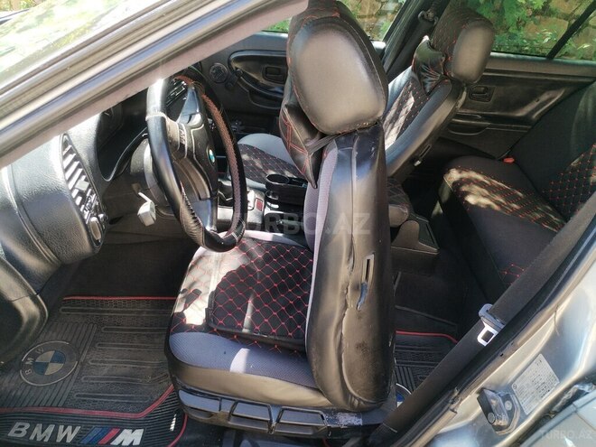 BMW 318 1996, 472,000 km - 1.8 l - Gədəbəy