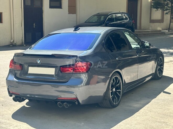 BMW 328 2014, 213,565 km - 2.0 l - Bakı