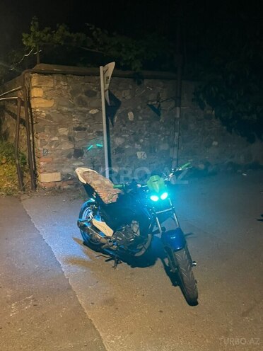 Tufan S 150 2024, 100,000 km - 0.2 l - Şəmkir