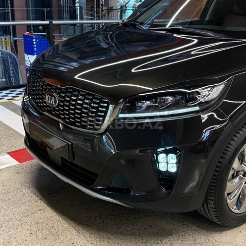 Kia Sorento 2018, 176,500 km - 2.0 l - Bakı