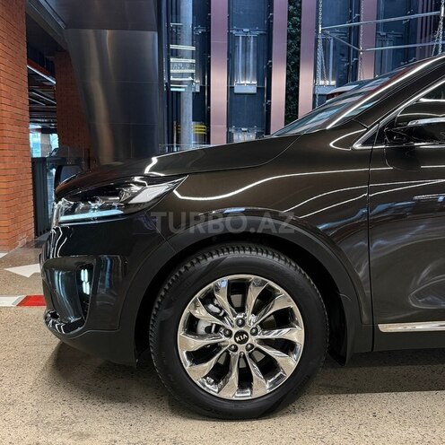Kia Sorento 2018, 176,500 km - 2.0 l - Bakı