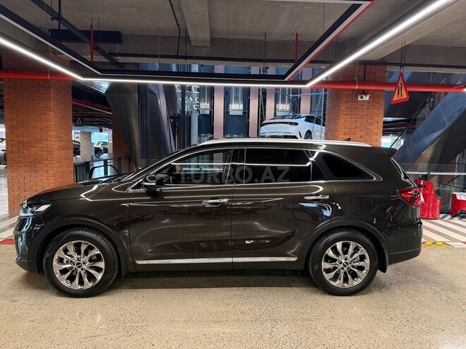 Kia Sorento 2018, 176,500 km - 2.0 l - Bakı