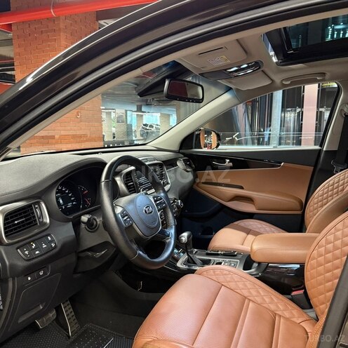 Kia Sorento 2018, 176,500 km - 2.0 l - Bakı