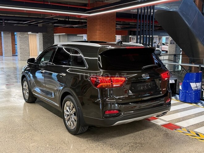 Kia Sorento 2018, 176,500 km - 2.0 l - Bakı