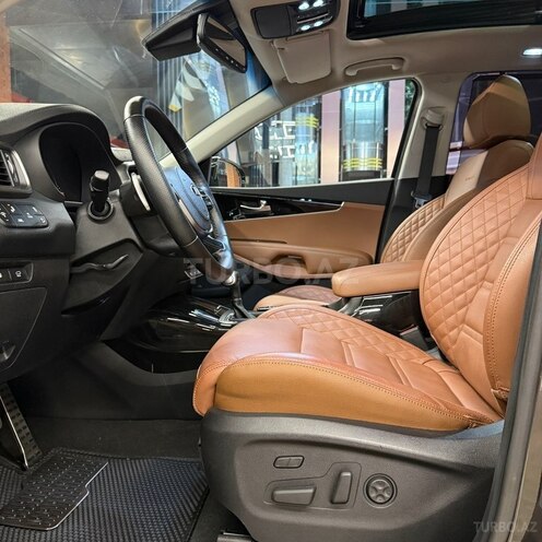 Kia Sorento 2018, 176,500 km - 2.0 l - Bakı