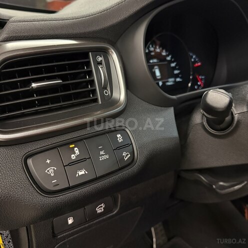 Kia Sorento 2018, 176,500 km - 2.0 l - Bakı