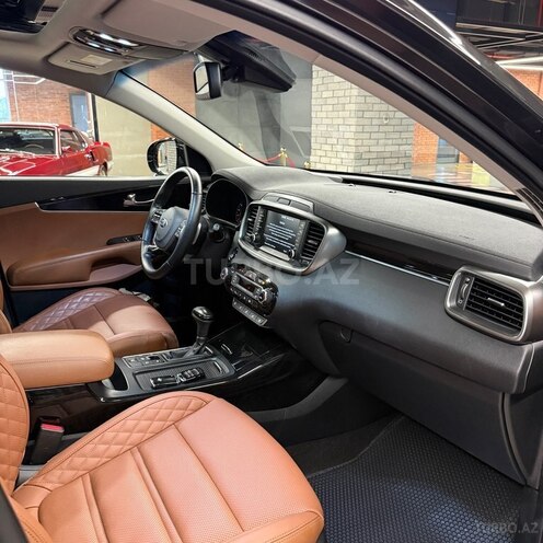Kia Sorento 2018, 176,500 km - 2.0 l - Bakı