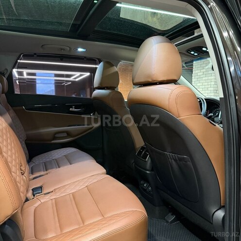 Kia Sorento 2018, 176,500 km - 2.0 l - Bakı