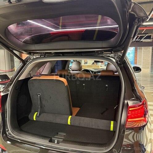 Kia Sorento 2018, 176,500 km - 2.0 l - Bakı