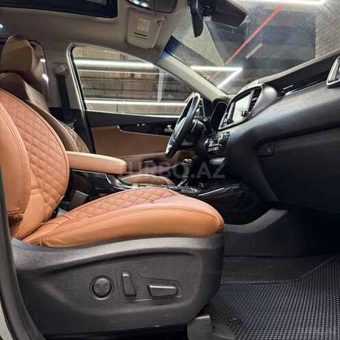 Kia Sorento 2018, 176,500 km - 2.0 l - Bakı
