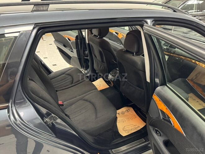 Mercedes E 220 2008, 347,000 km - 2.2 l - Bakı